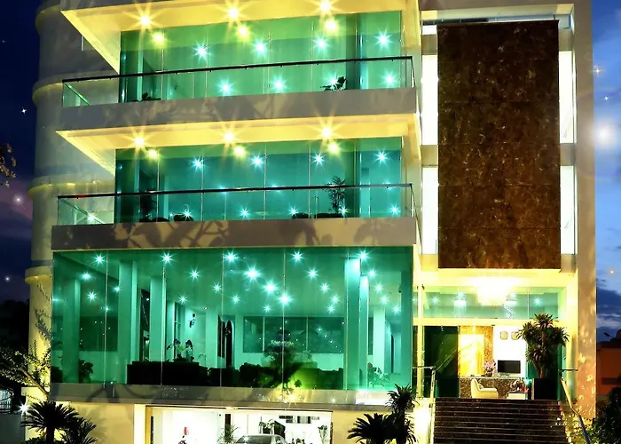 Thien Ha & Apartment